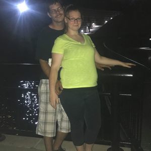 Meet your Posher, Barbara